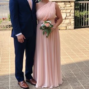 Azazie bridesmaid dress